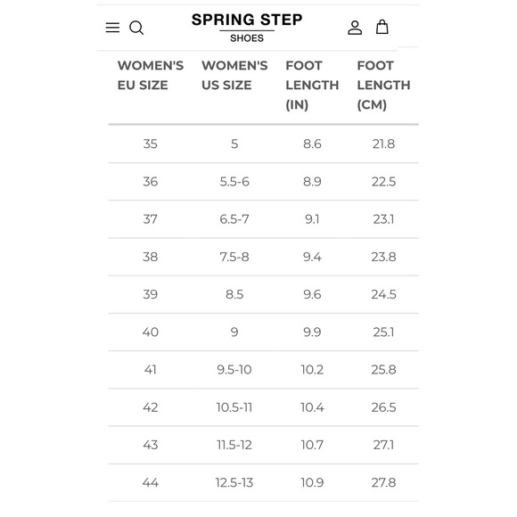 Spring Step Clifton Ankle Boots Knit Collar Tan Woman's Sz 42 or 10.5-11 Comfort - Picture 13 of 13